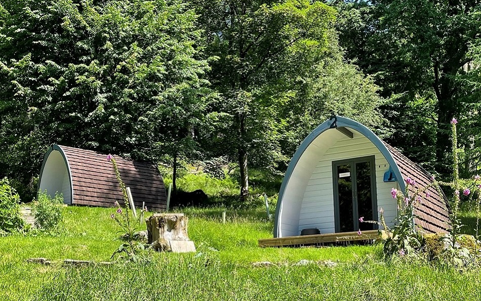 Eco Pods
