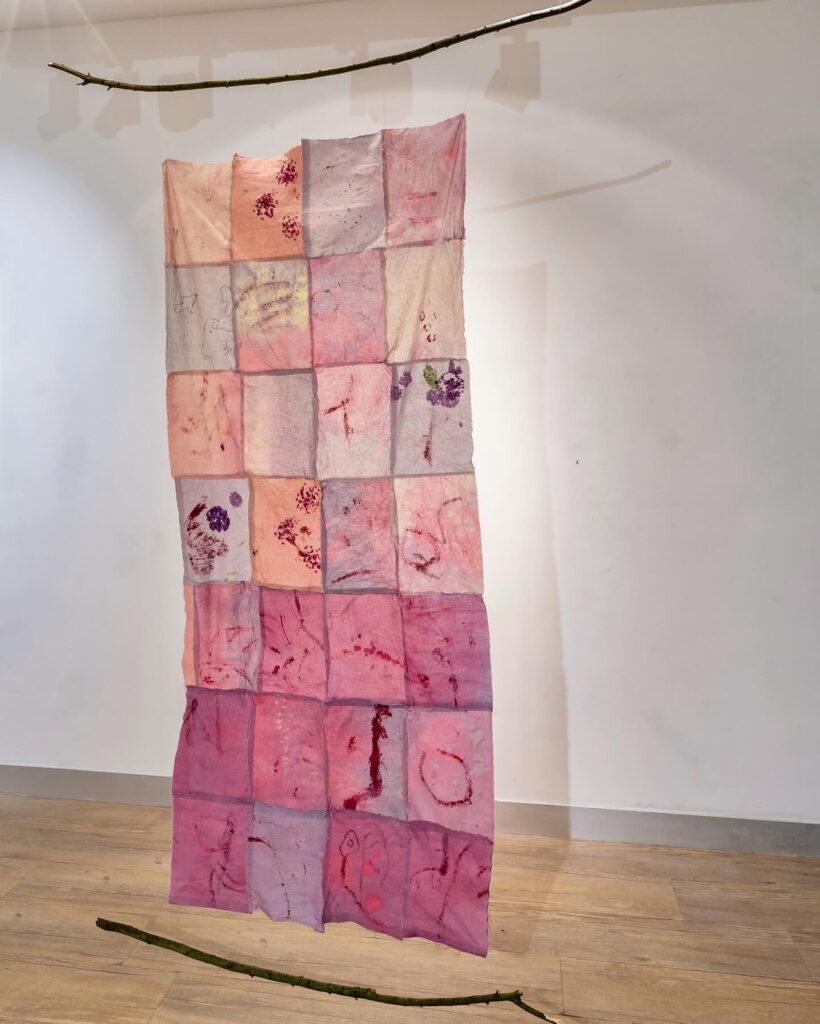 Rydal Hall Retreat - Artists Way