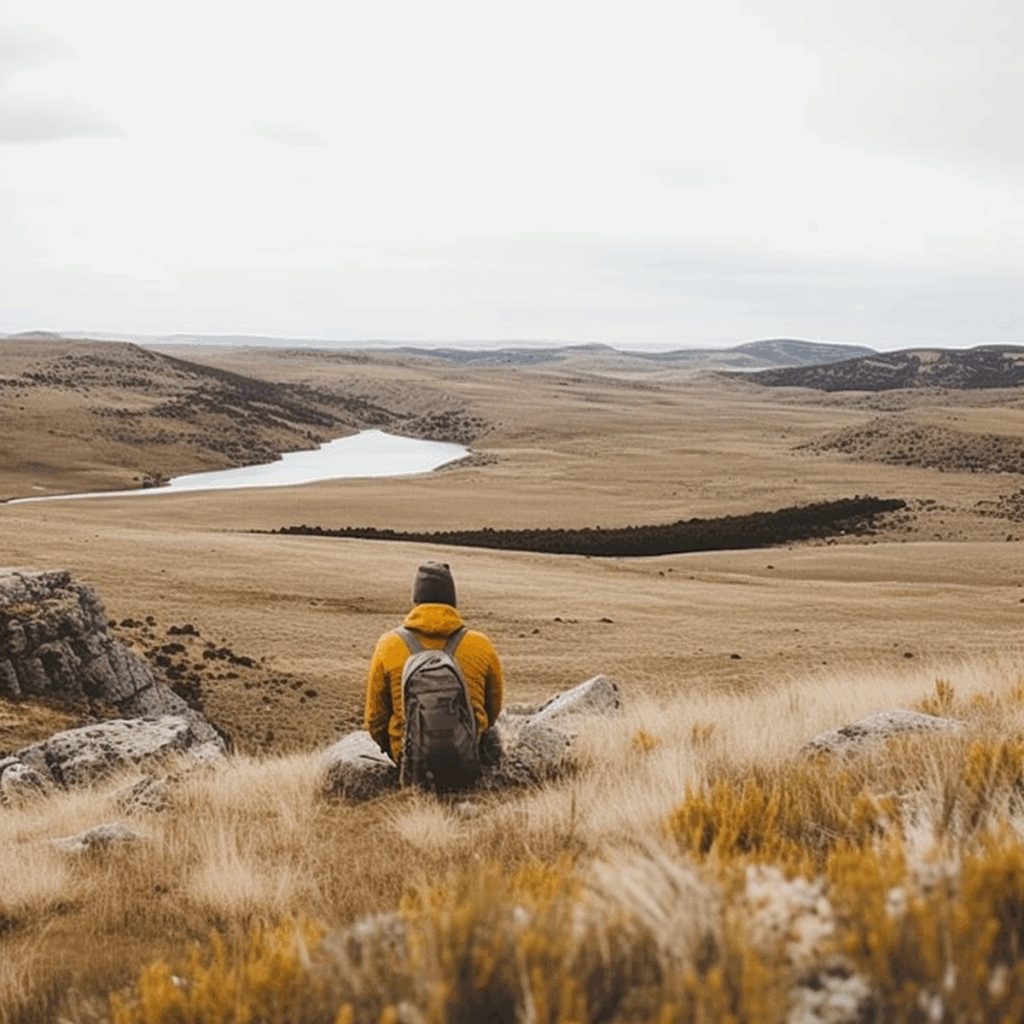 Rydal Hall Retreat - Soulful Creativity Solitude in the Expansive Steppe